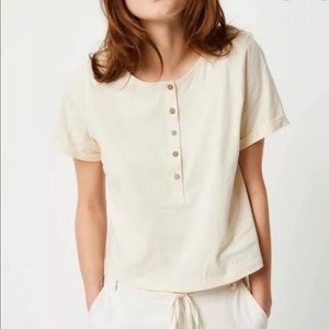 NWT Free People tshirt